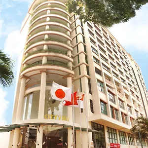Cityview Serviced & Aparthotel