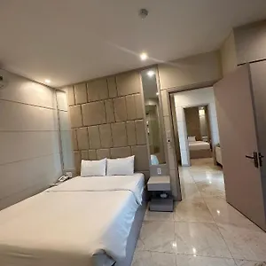 Sang Sai Gon Aparthotel