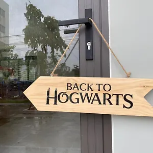 The Hidden Hogwarts - Nearly Bui Vien Walking Street Aparthotel