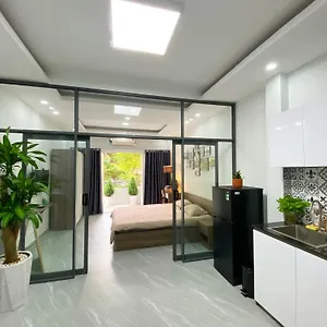 Calmette - Location District 1 - 500m Ben Thanh Market Aparthotel